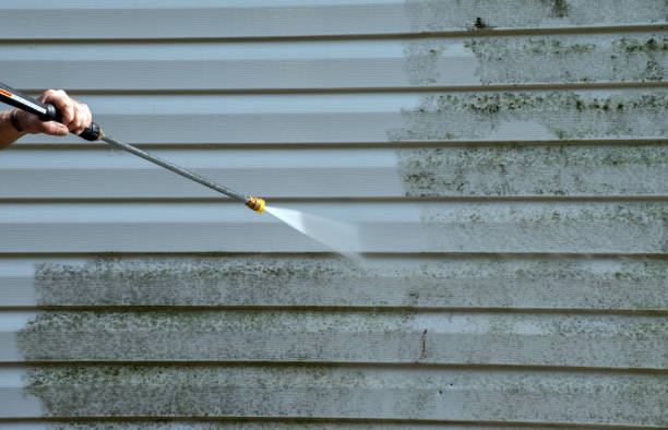 Best Warehouse Cleaning  in Senatobia, MS