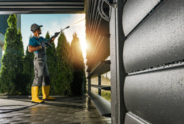 Best Machinery and Equipment Cleaning  in Senatobia, MS